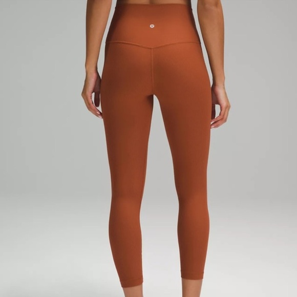 Lululemon Align 25” - Picture 2 of 4